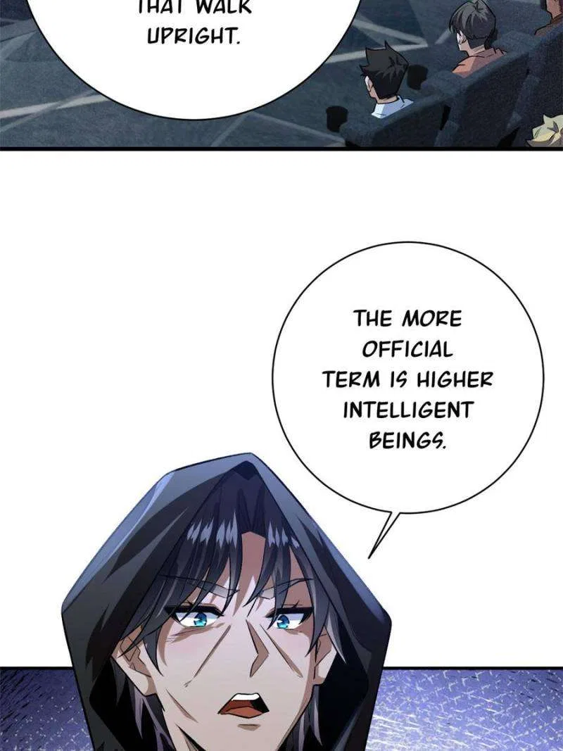 I’m Having Fun In The World of Mysteries Chapter 48 – Page 40