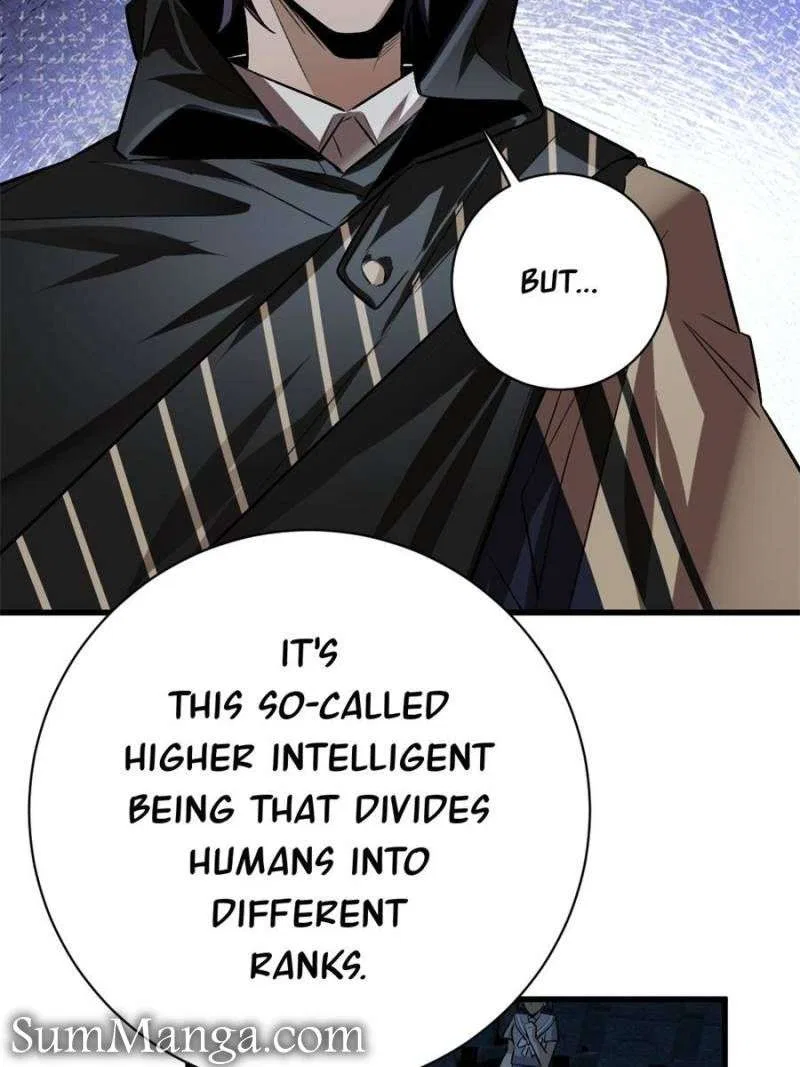 I’m Having Fun In The World of Mysteries Chapter 48 – Page 41