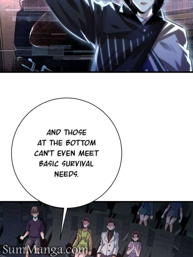 I’m Having Fun In The World of Mysteries Chapter 48 – Page 44
