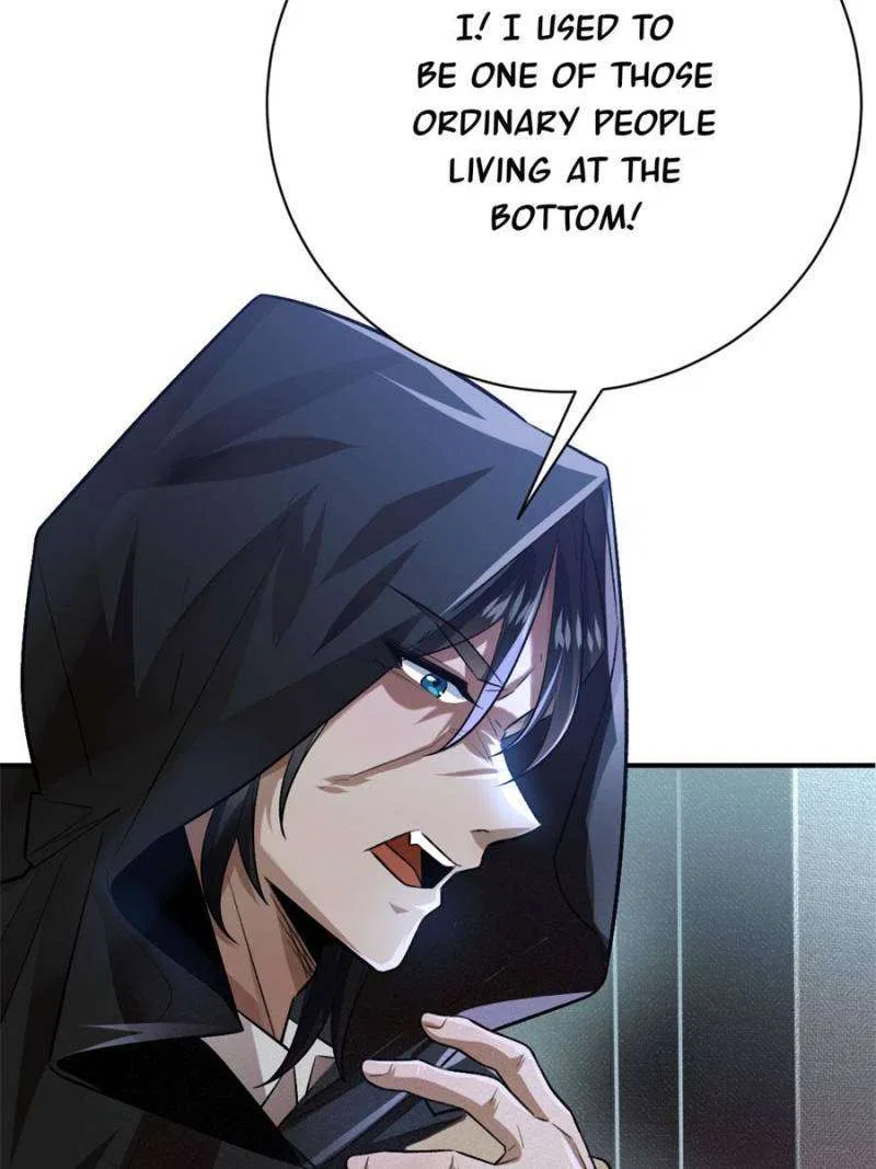 I’m Having Fun In The World of Mysteries Chapter 48 – Page 46