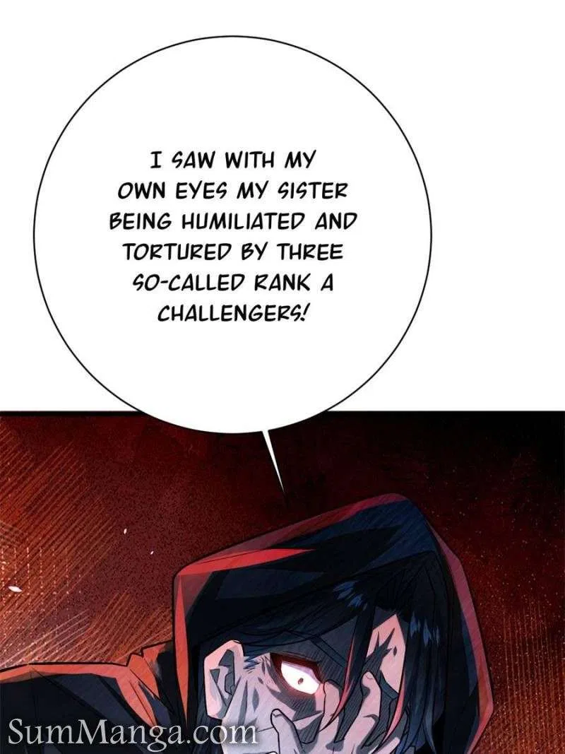 I’m Having Fun In The World of Mysteries Chapter 48 – Page 48