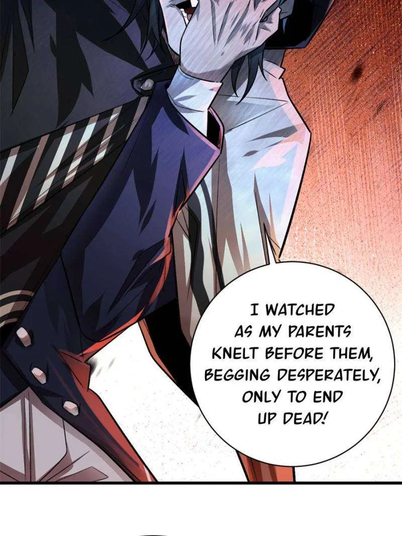 I’m Having Fun In The World of Mysteries Chapter 48 – Page 49