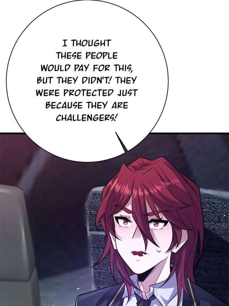 I’m Having Fun In The World of Mysteries Chapter 48 – Page 50
