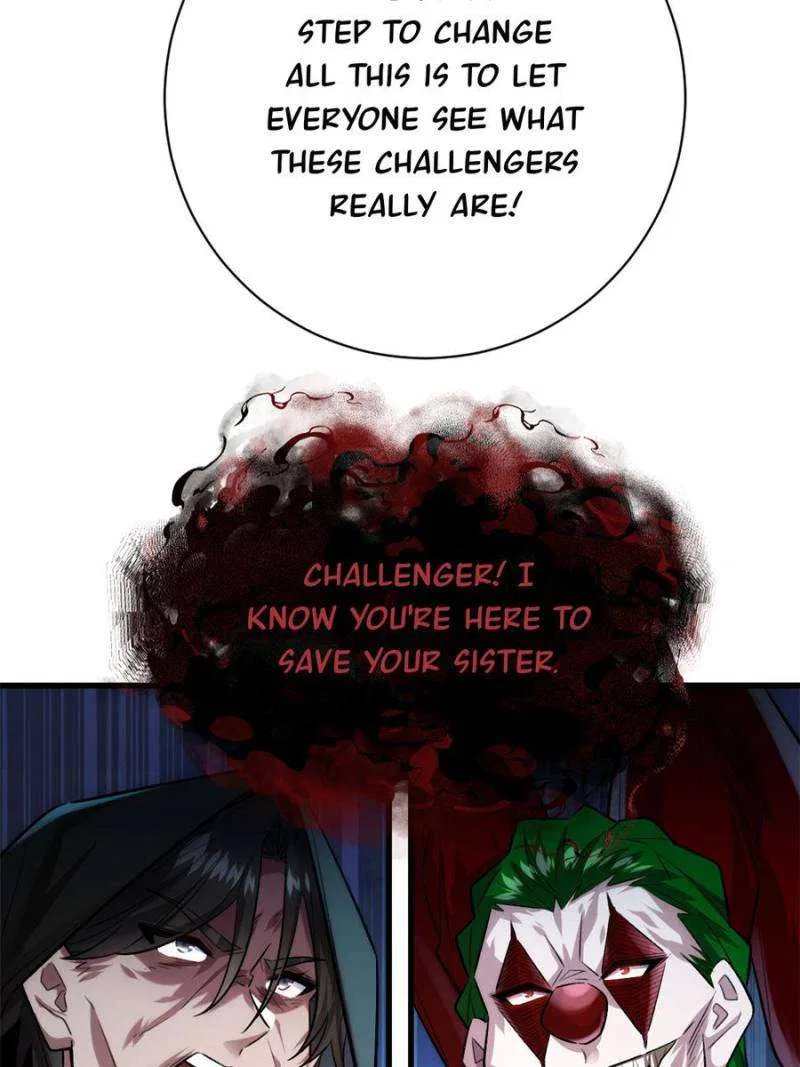 I’m Having Fun In The World of Mysteries Chapter 48 – Page 53