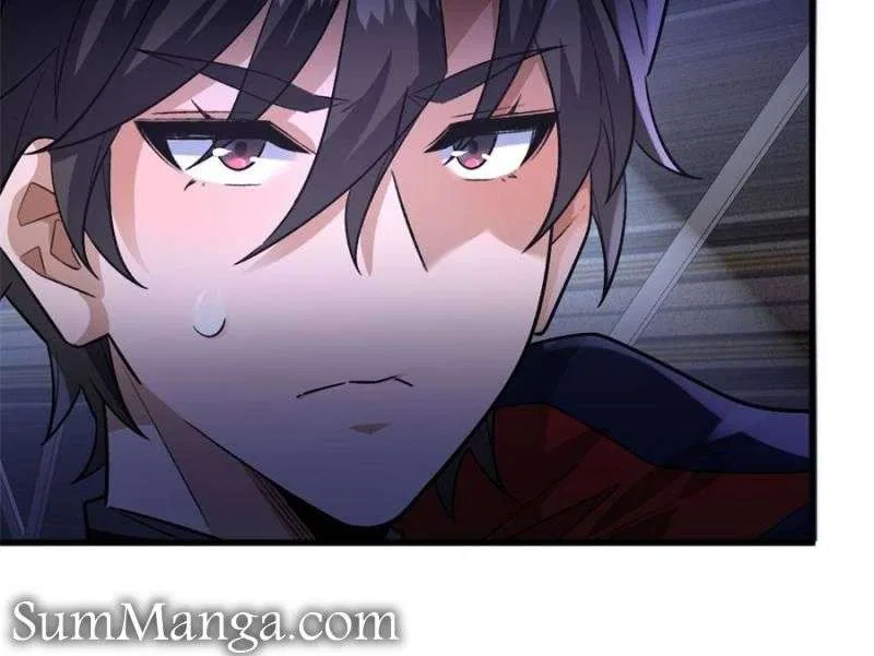 I’m Having Fun In The World of Mysteries Chapter 48 – Page 62