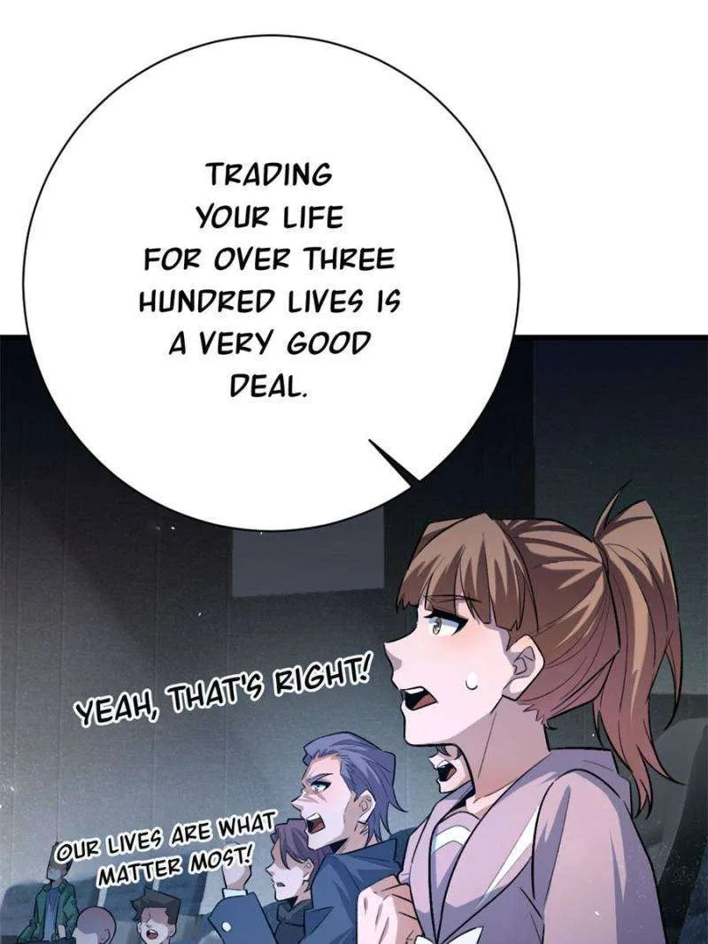 I’m Having Fun In The World of Mysteries Chapter 48 – Page 63