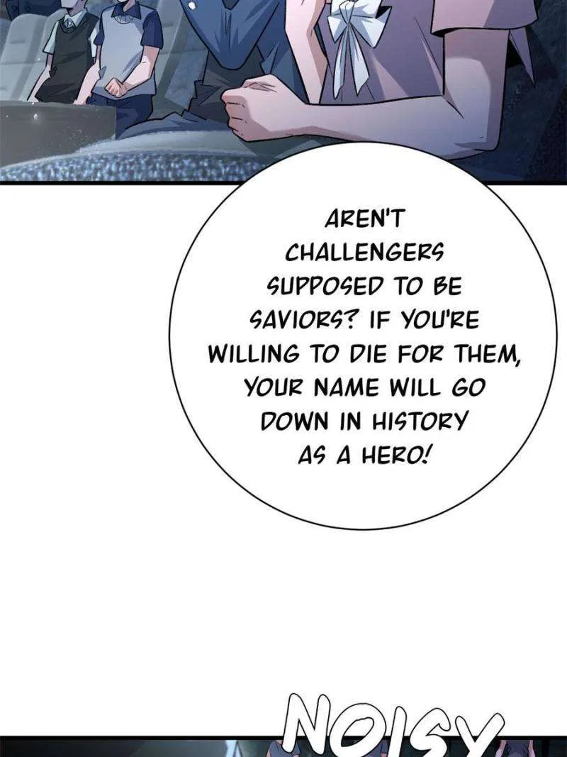 I’m Having Fun In The World of Mysteries Chapter 48 – Page 64