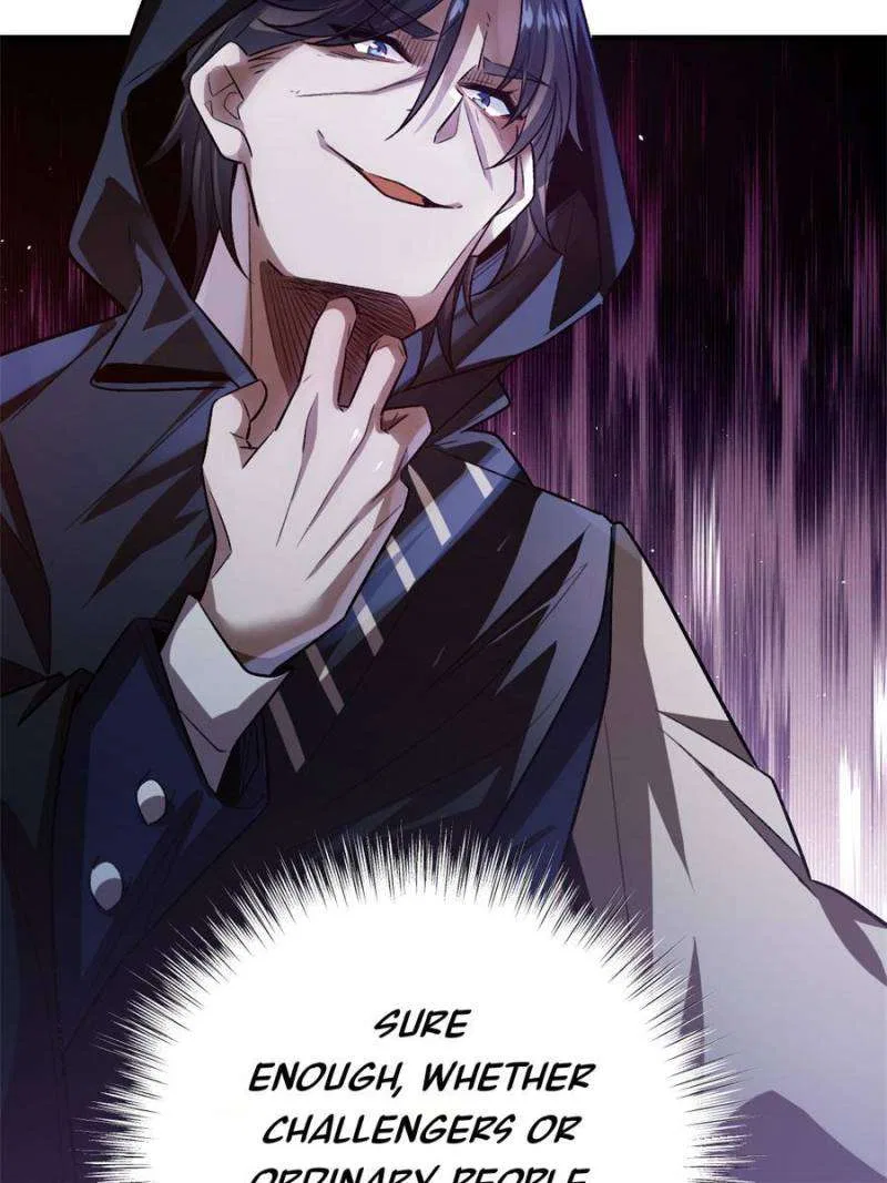 I’m Having Fun In The World of Mysteries Chapter 48 – Page 66