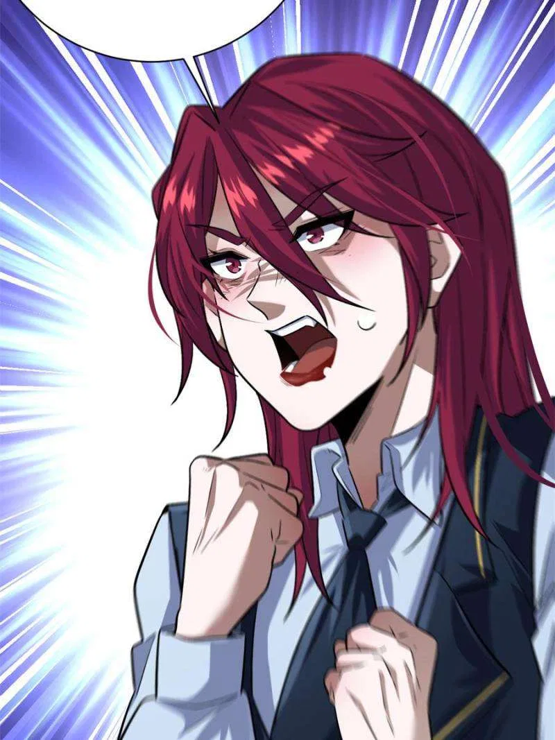 I’m Having Fun In The World of Mysteries Chapter 48 – Page 68