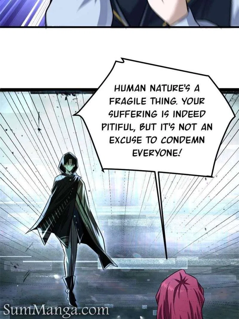 I’m Having Fun In The World of Mysteries Chapter 48 – Page 69