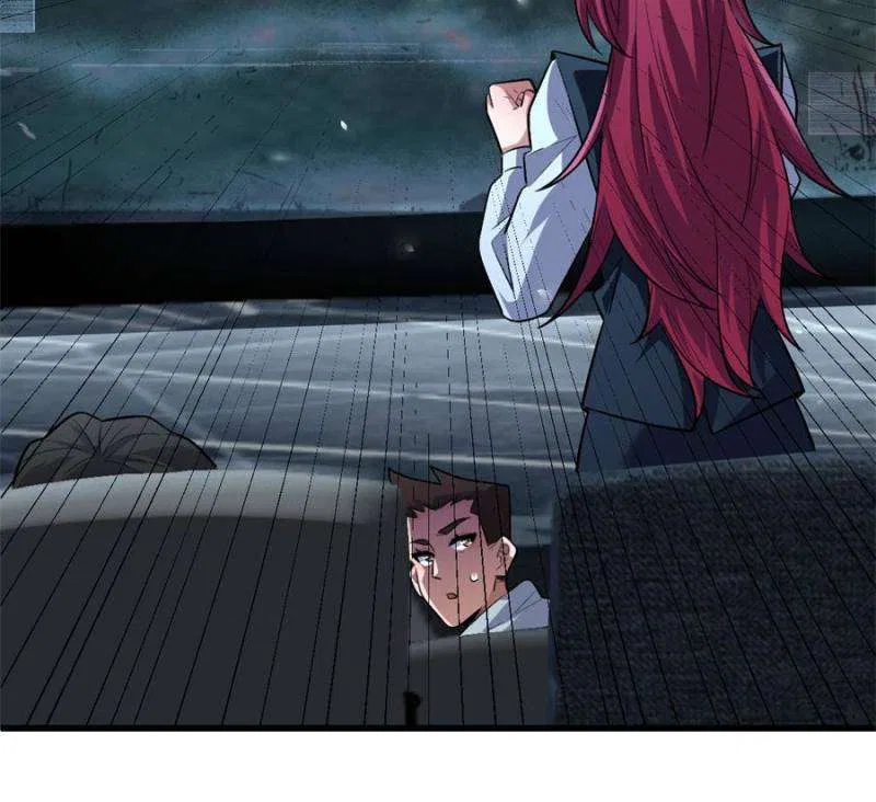 I’m Having Fun In The World of Mysteries Chapter 48 – Page 70