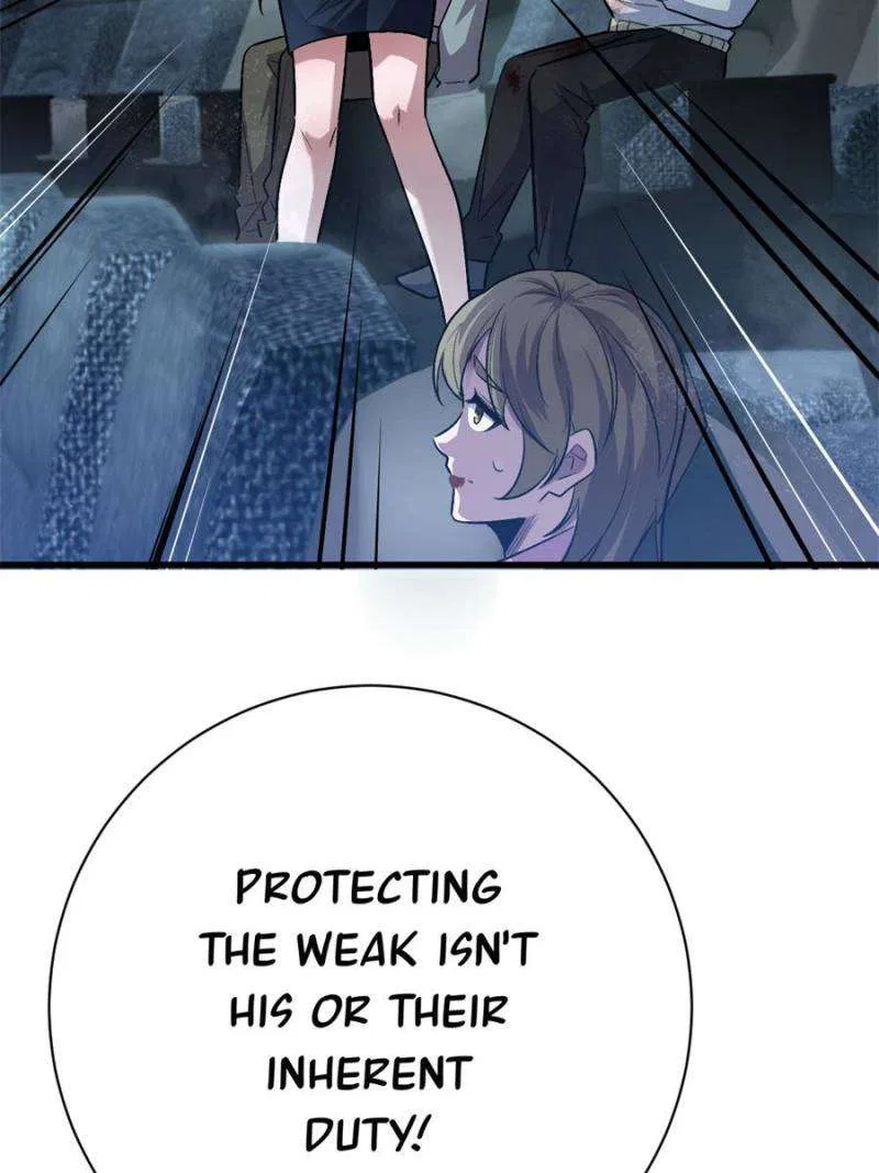 I’m Having Fun In The World of Mysteries Chapter 48 – Page 72