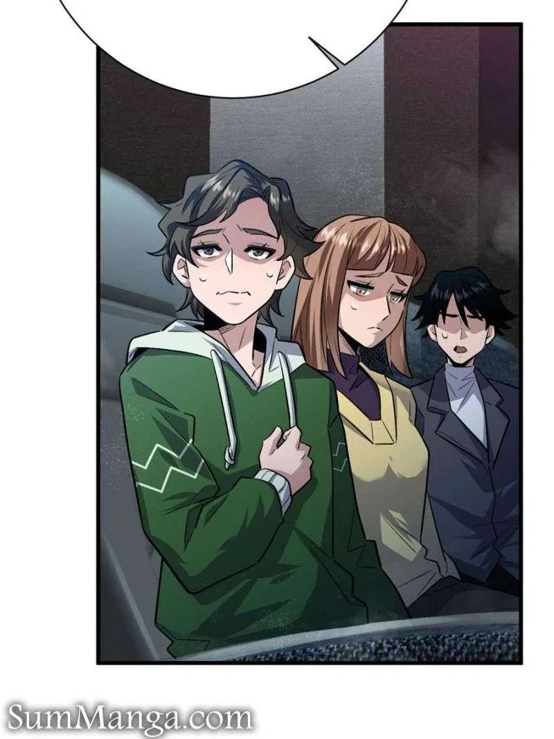 I’m Having Fun In The World of Mysteries Chapter 48 – Page 73