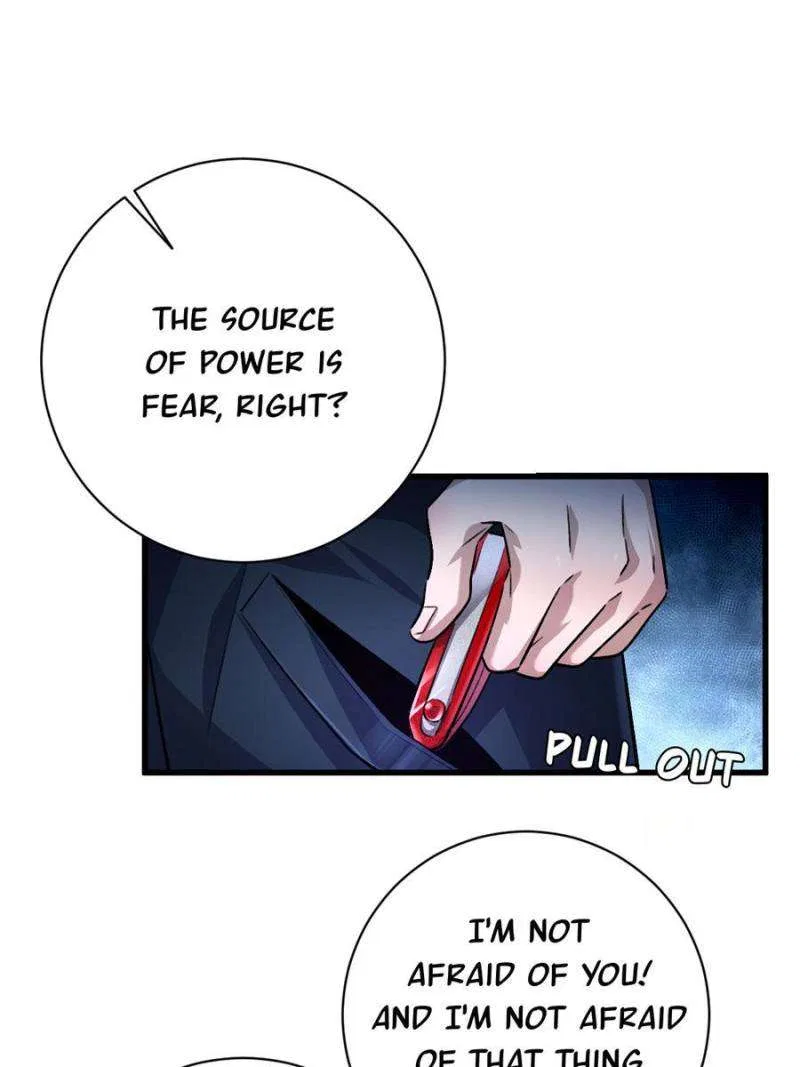 I’m Having Fun In The World of Mysteries Chapter 48 – Page 74