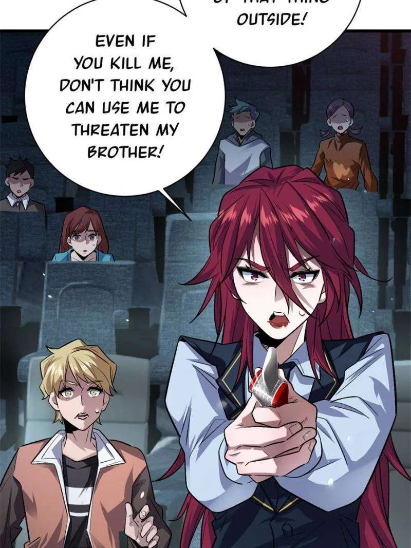 I’m Having Fun In The World of Mysteries Chapter 48 – Page 75