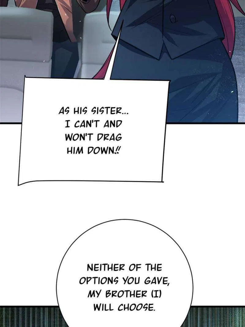 I’m Having Fun In The World of Mysteries Chapter 48 – Page 76