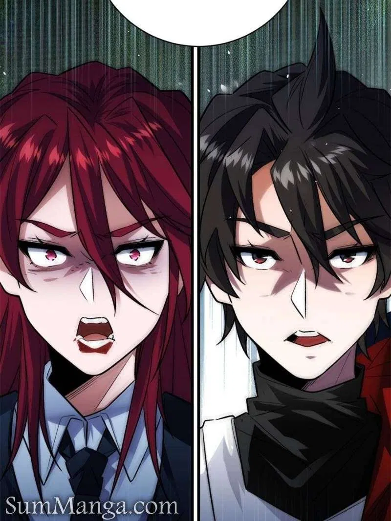 I’m Having Fun In The World of Mysteries Chapter 48 – Page 77