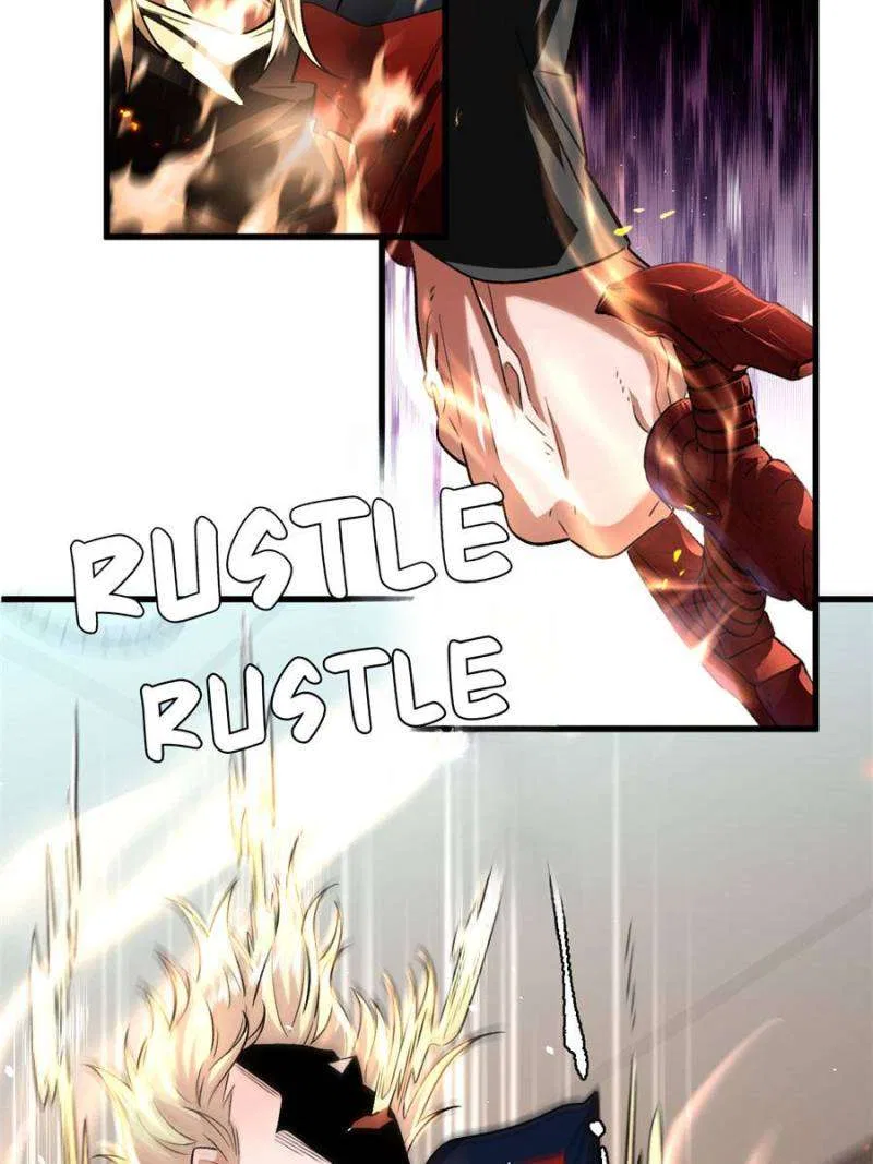 I’m Having Fun In The World of Mysteries Chapter 48 – Page 80