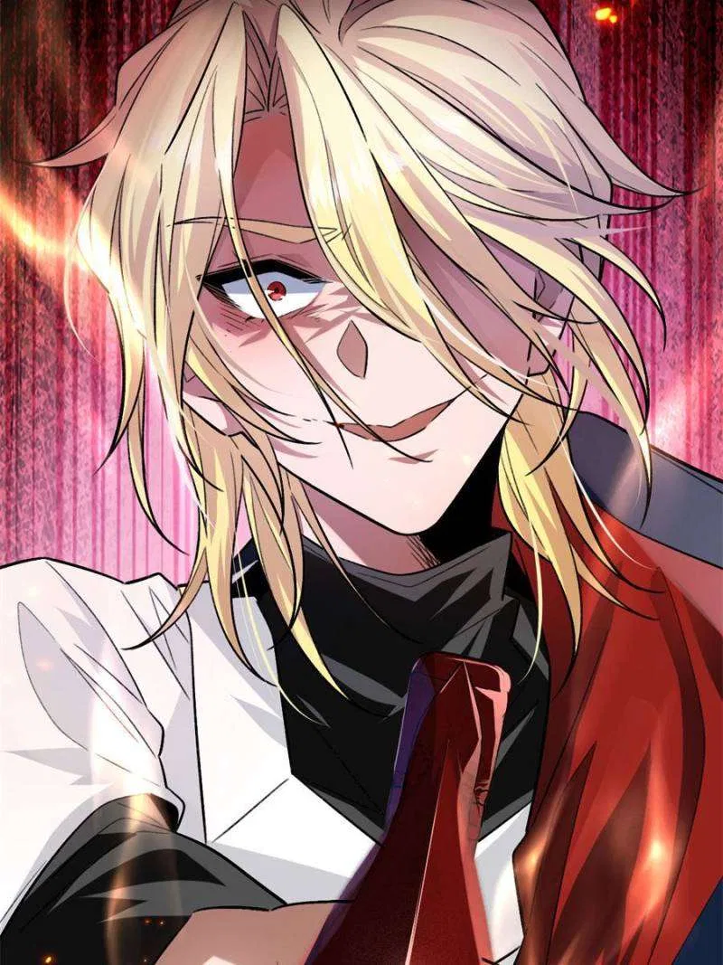 I’m Having Fun In The World of Mysteries Chapter 48 – Page 83