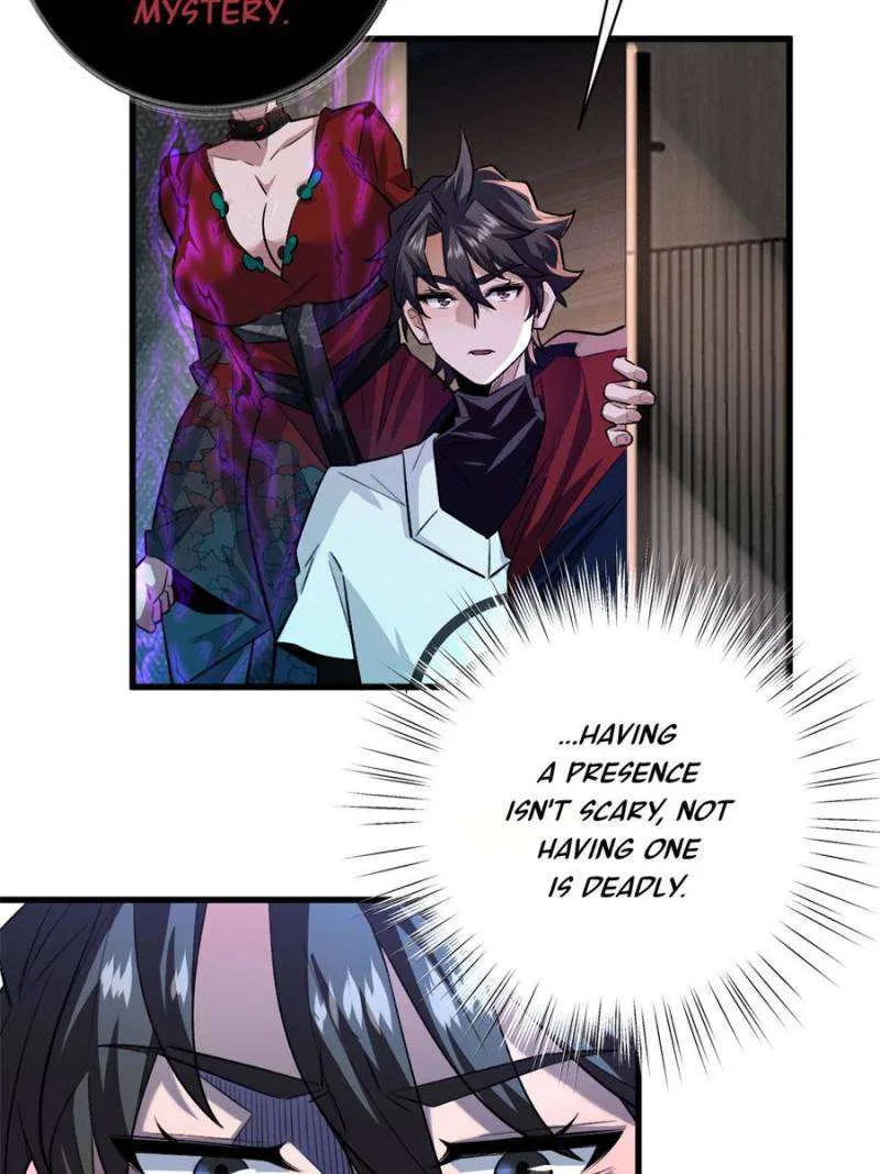 I’m Having Fun In The World of Mysteries Chapter 47 – Page 2