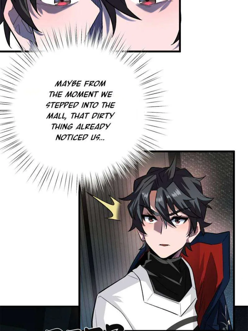 I’m Having Fun In The World of Mysteries Chapter 47 – Page 3