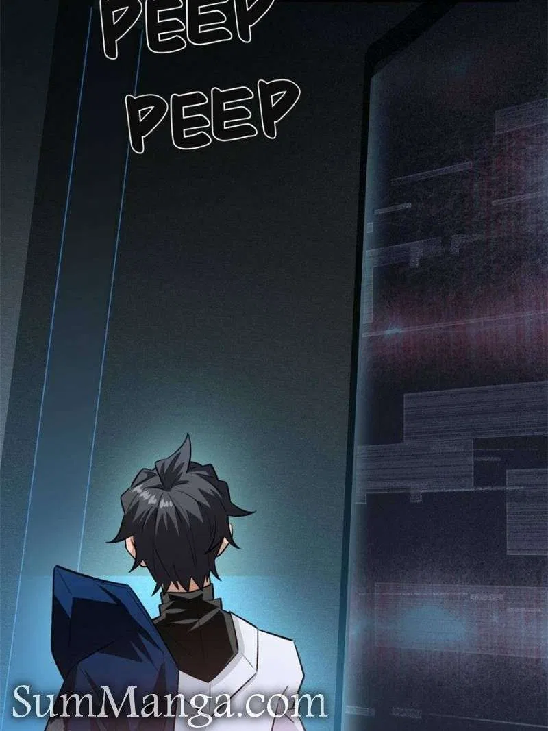 I’m Having Fun In The World of Mysteries Chapter 47 – Page 4