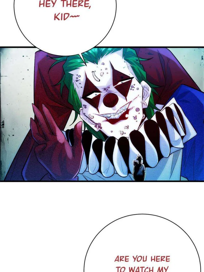 I’m Having Fun In The World of Mysteries Chapter 47 – Page 6