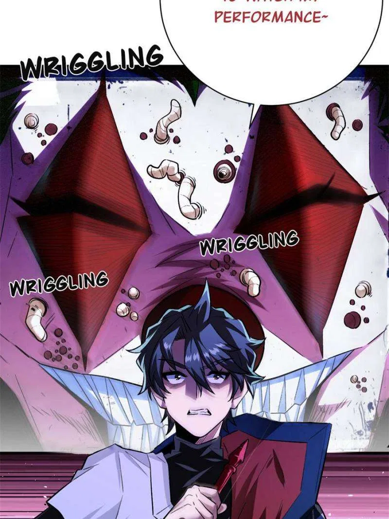 I’m Having Fun In The World of Mysteries Chapter 47 – Page 7