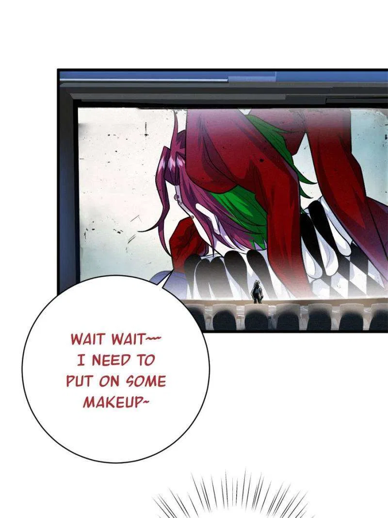 I’m Having Fun In The World of Mysteries Chapter 47 – Page 9