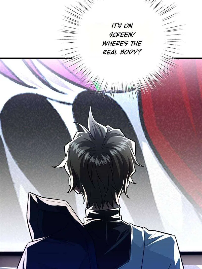 I’m Having Fun In The World of Mysteries Chapter 47 – Page 10