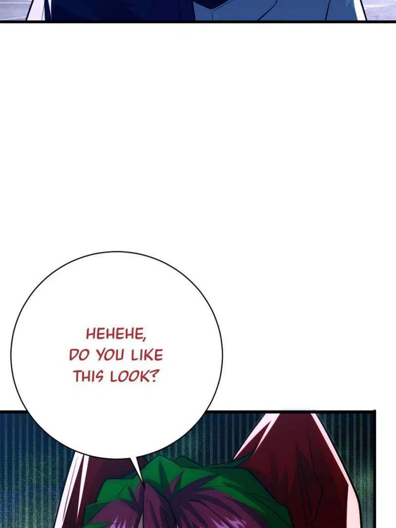 I’m Having Fun In The World of Mysteries Chapter 47 – Page 11
