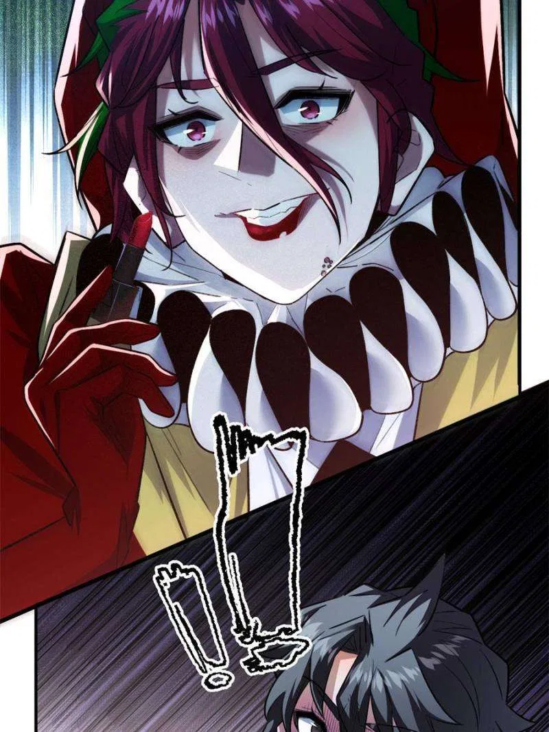 I’m Having Fun In The World of Mysteries Chapter 47 – Page 12
