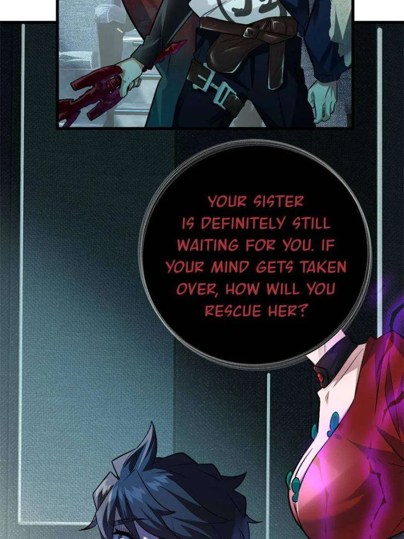 I’m Having Fun In The World of Mysteries Chapter 47 – Page 15
