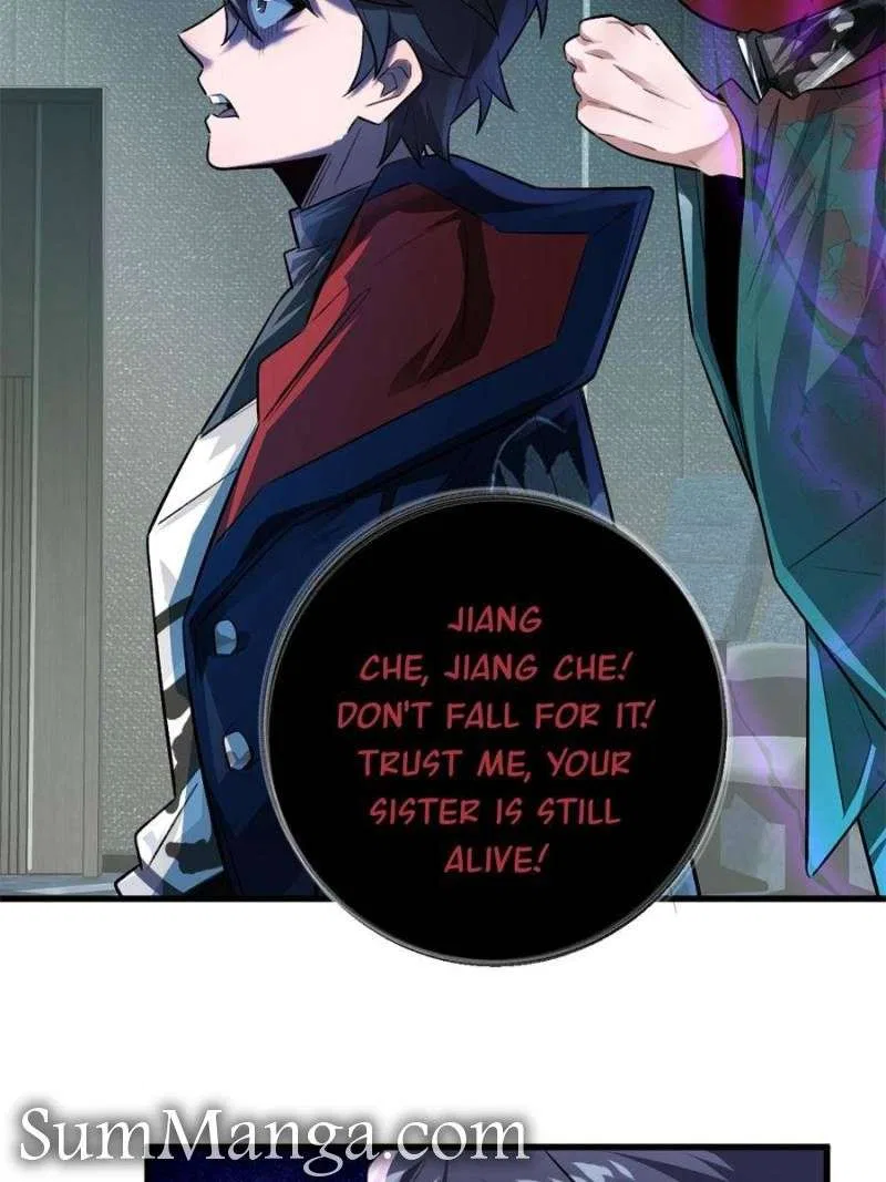 I’m Having Fun In The World of Mysteries Chapter 47 – Page 16