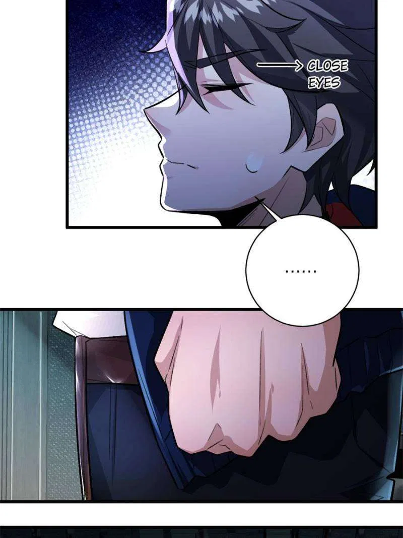 I’m Having Fun In The World of Mysteries Chapter 47 – Page 17