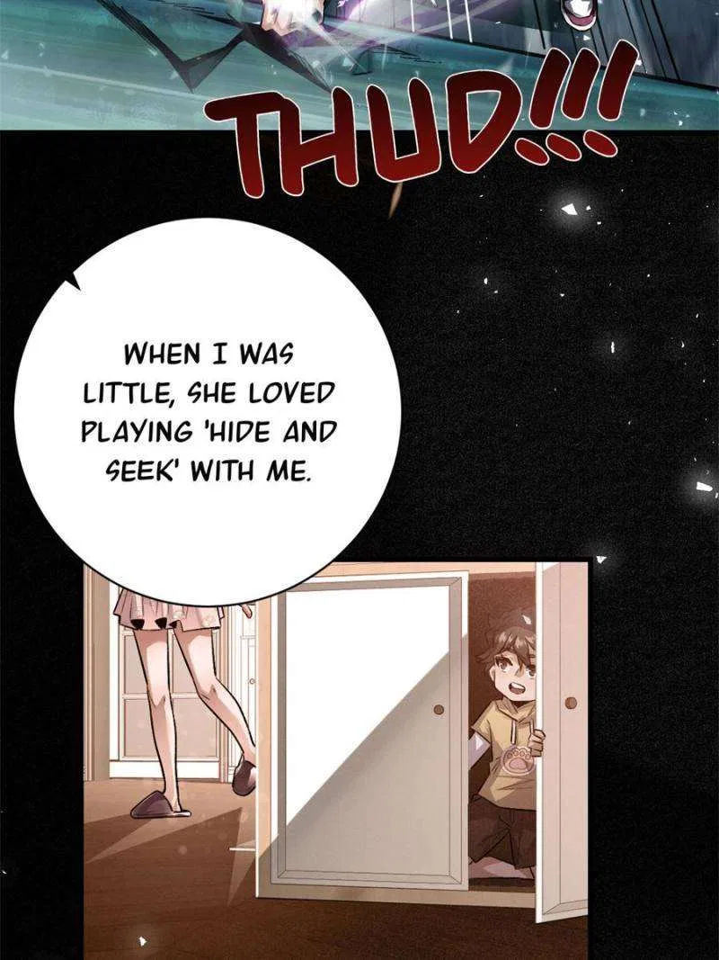 I’m Having Fun In The World of Mysteries Chapter 47 – Page 19