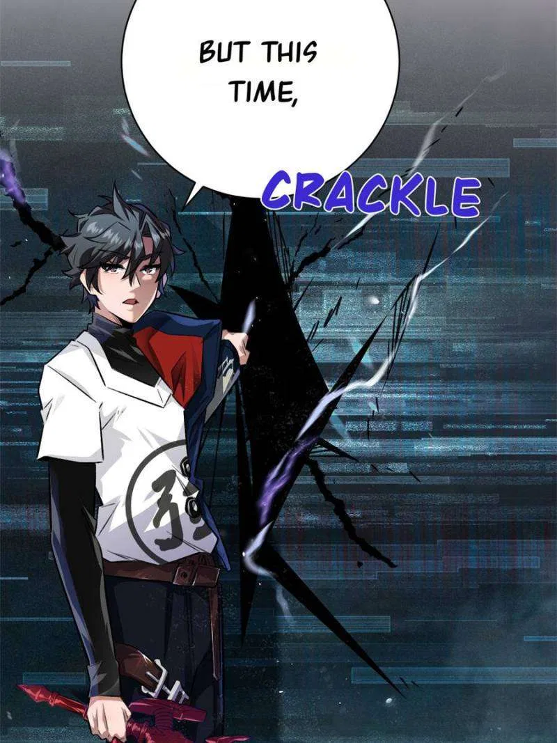 I’m Having Fun In The World of Mysteries Chapter 47 – Page 21