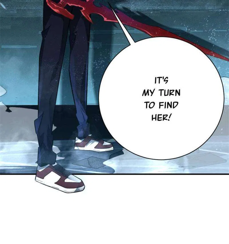 I’m Having Fun In The World of Mysteries Chapter 47 – Page 22