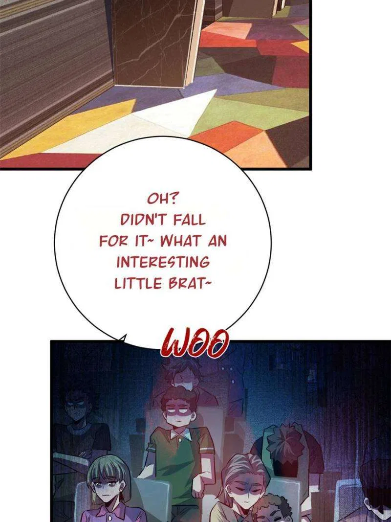 I’m Having Fun In The World of Mysteries Chapter 47 – Page 24