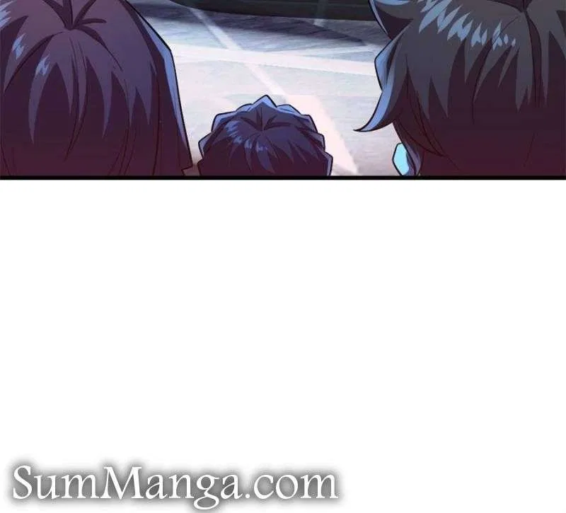 I’m Having Fun In The World of Mysteries Chapter 47 – Page 28