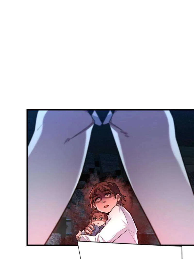 I’m Having Fun In The World of Mysteries Chapter 47 – Page 29