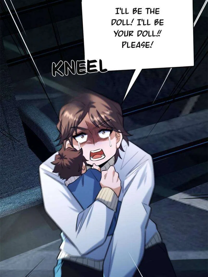 I’m Having Fun In The World of Mysteries Chapter 47 – Page 31