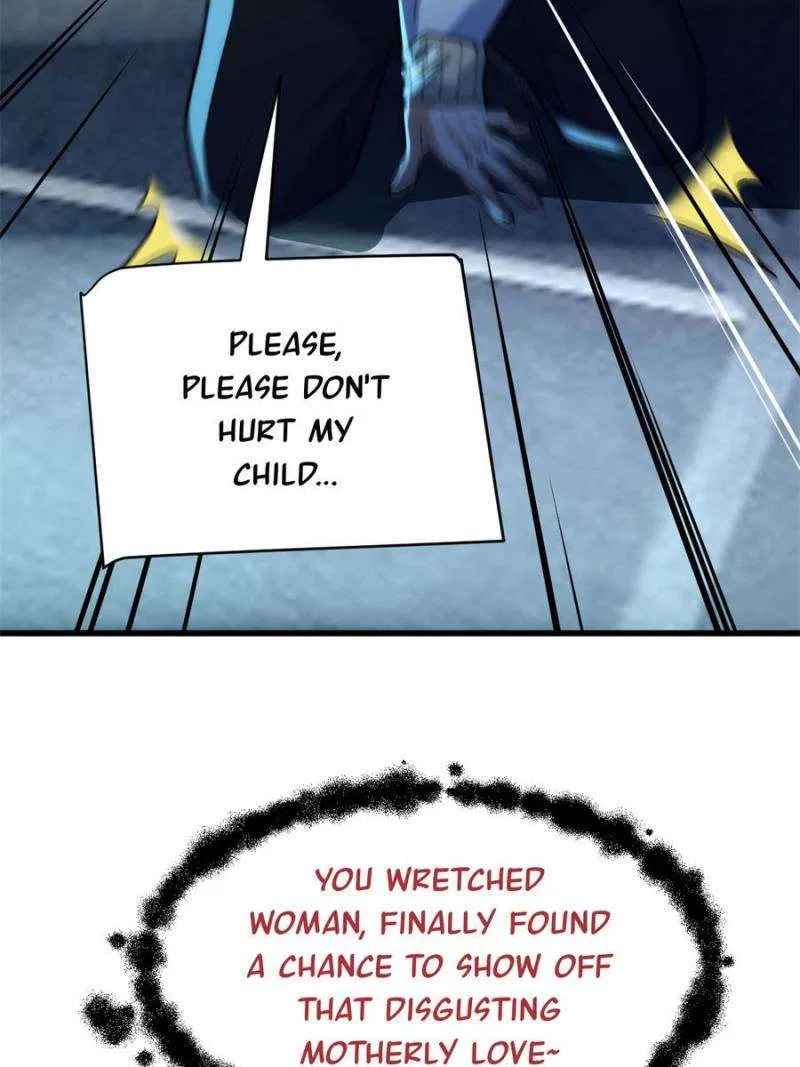 I’m Having Fun In The World of Mysteries Chapter 47 – Page 32