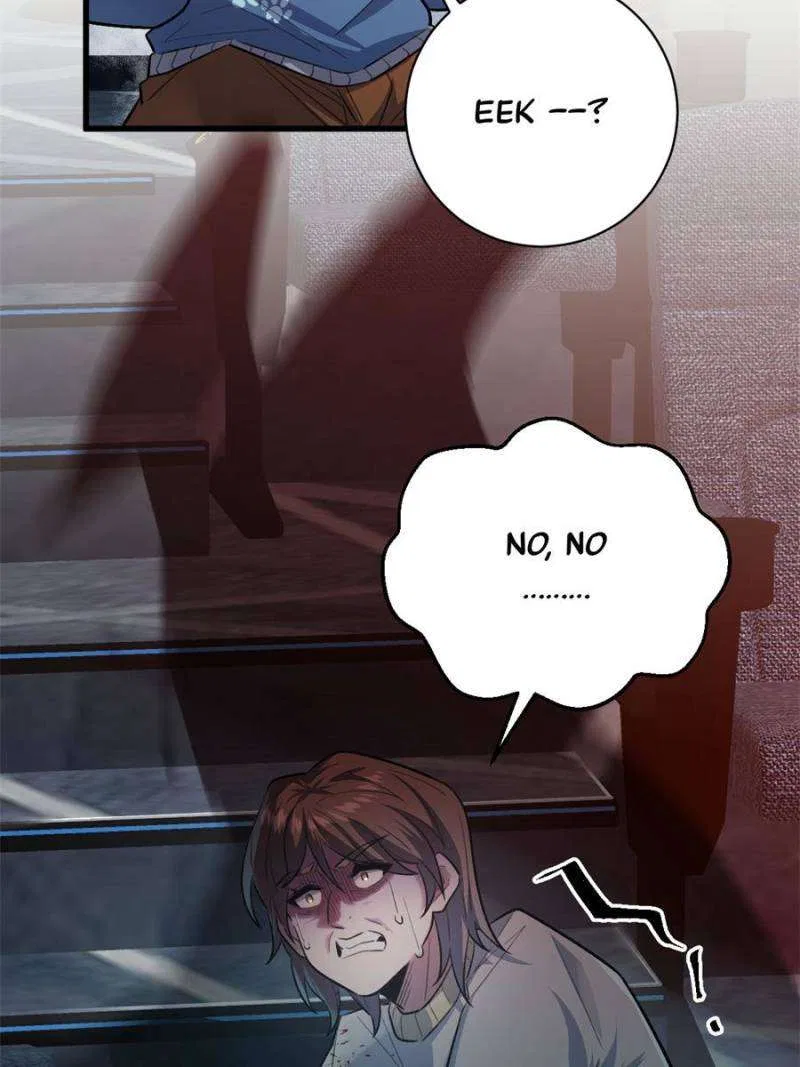 I’m Having Fun In The World of Mysteries Chapter 47 – Page 36