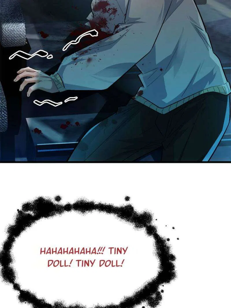 I’m Having Fun In The World of Mysteries Chapter 47 – Page 37