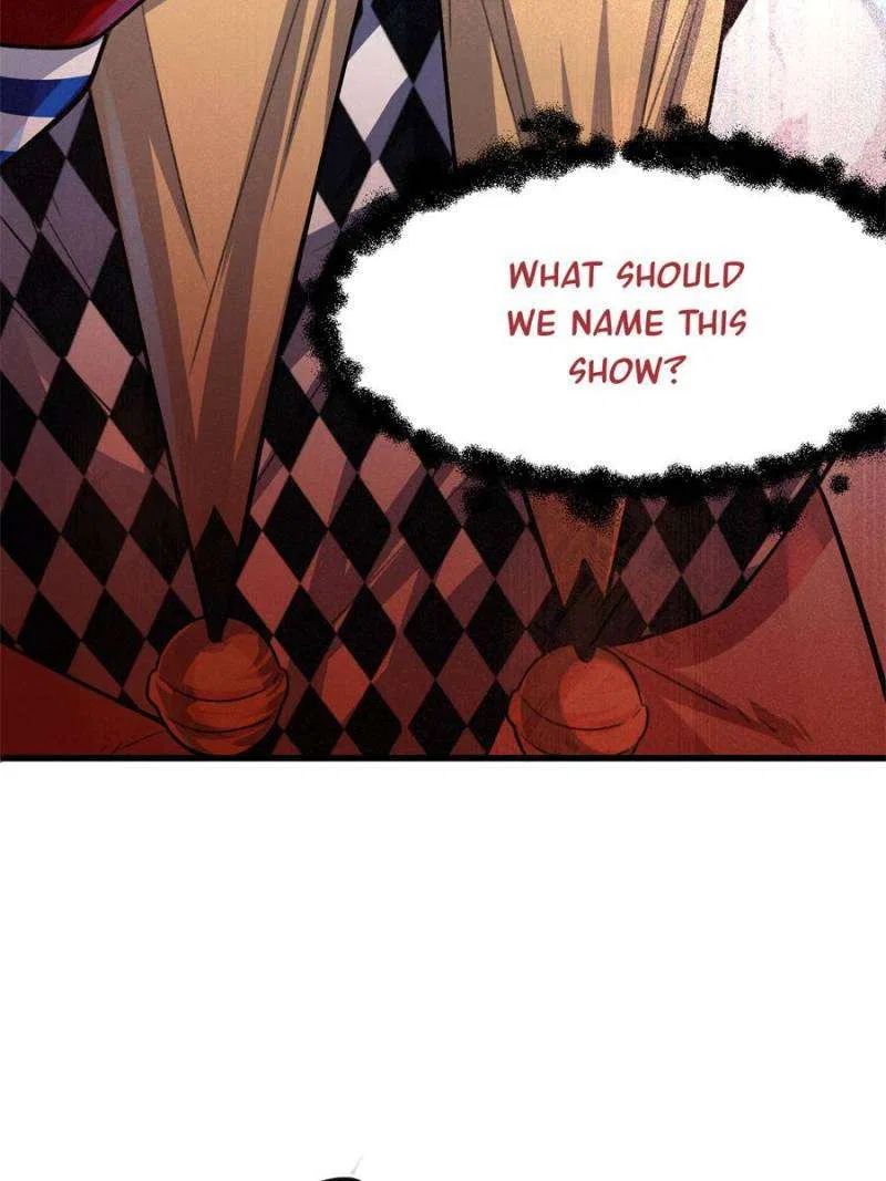 I’m Having Fun In The World of Mysteries Chapter 47 – Page 40