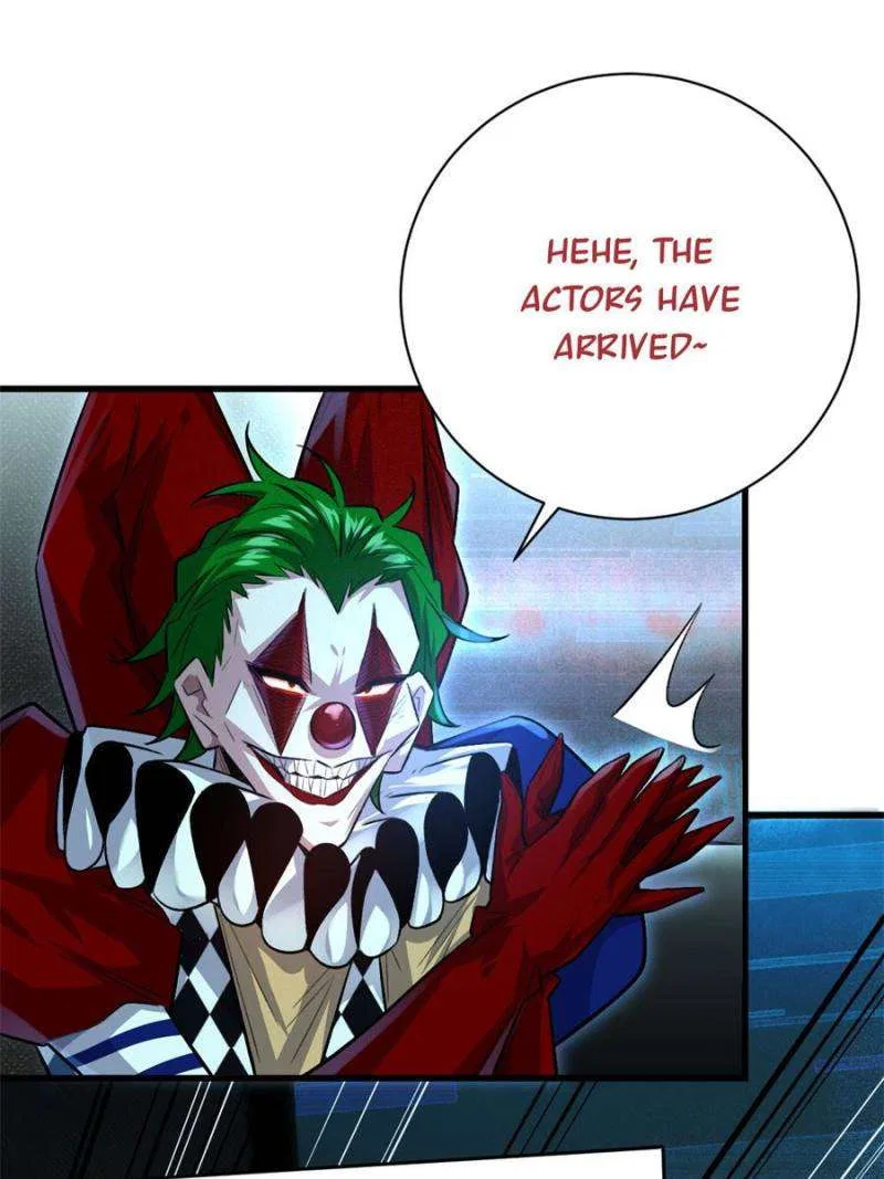 I’m Having Fun In The World of Mysteries Chapter 47 – Page 48