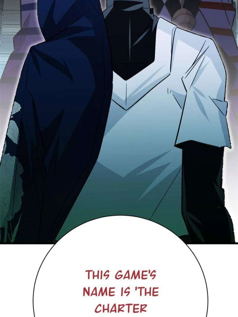 I’m Having Fun In The World of Mysteries Chapter 47 – Page 57