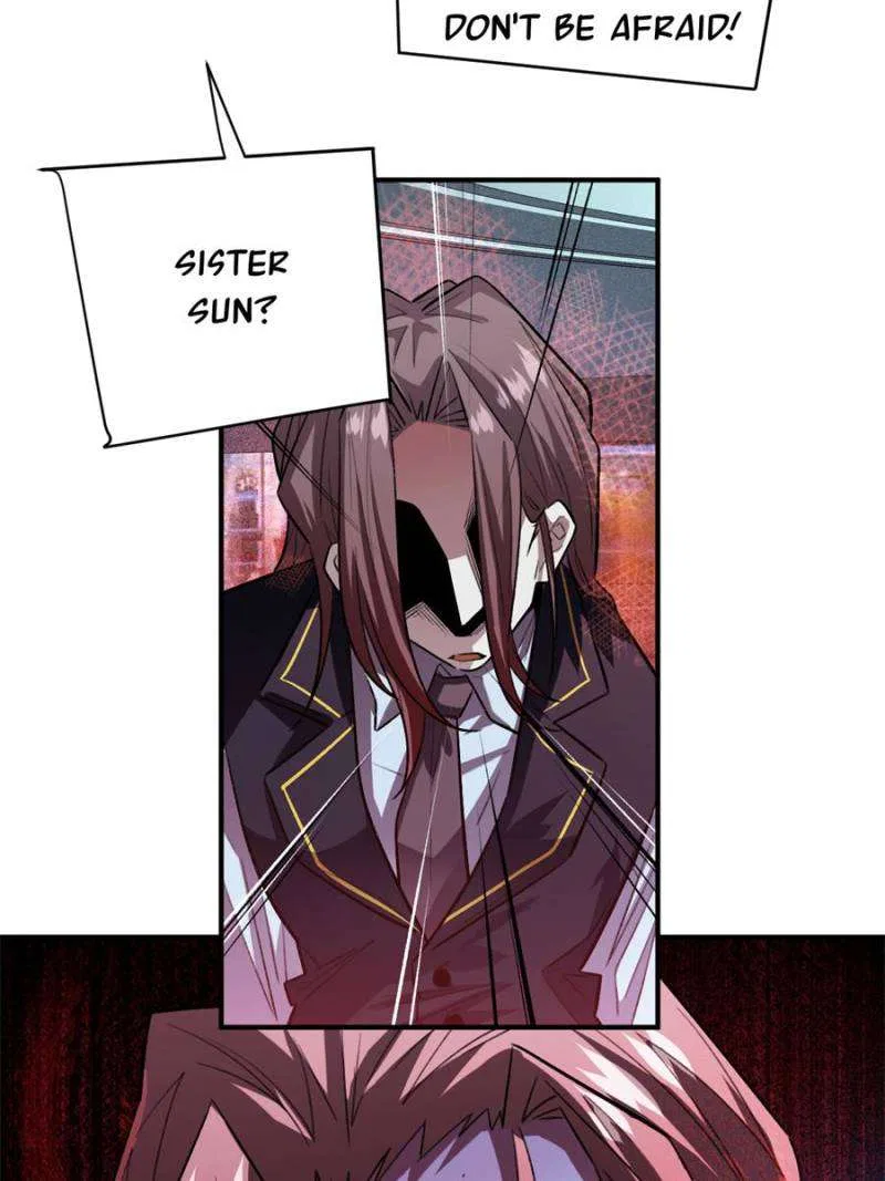 I’m Having Fun In The World of Mysteries Chapter 46 – Page 2