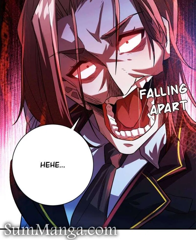 I’m Having Fun In The World of Mysteries Chapter 46 – Page 3